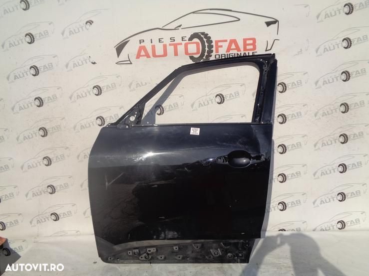 Usa stanga fata Renault Scenic IV an 2016-2017-2018-2019-2020-2021-2022 - 1