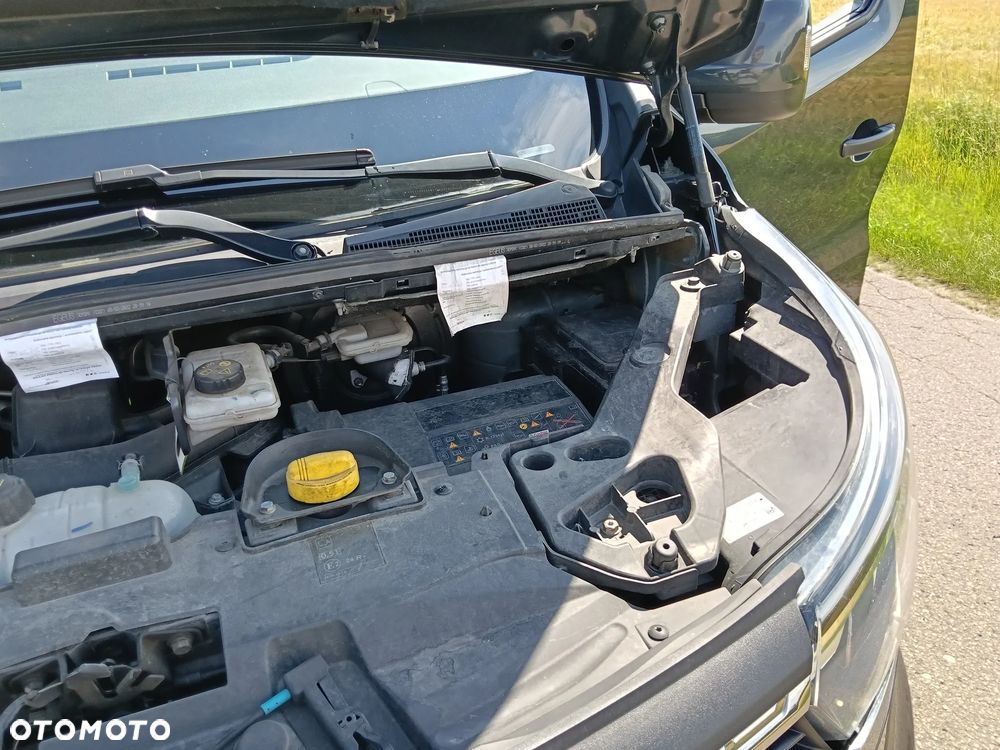 Renault Trafic 2.0 L2H1 HD Extra (bryg.) - 22