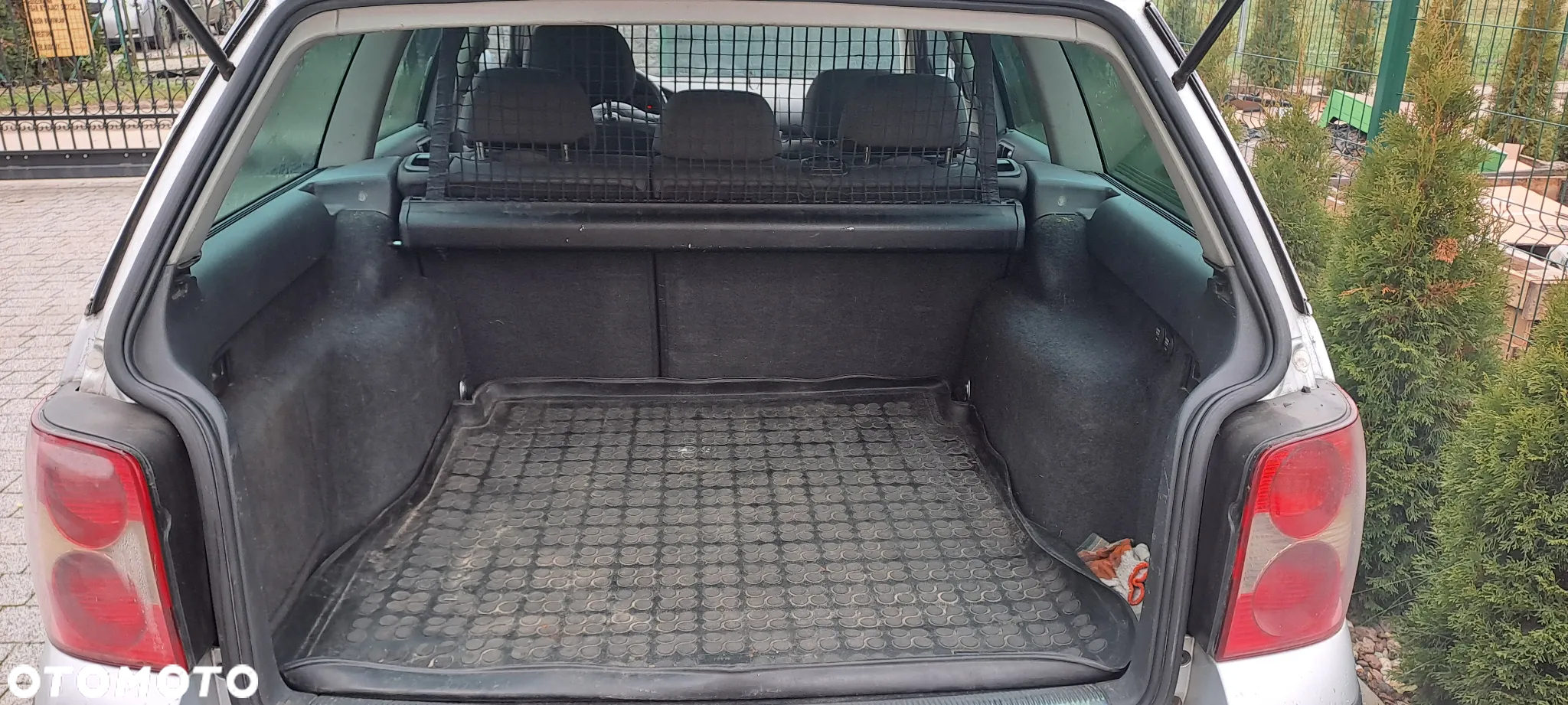 Volkswagen Passat 2.0 TDI DPF Comfortline - 8
