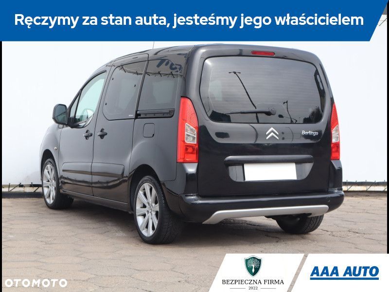Citroën Berlingo - 6