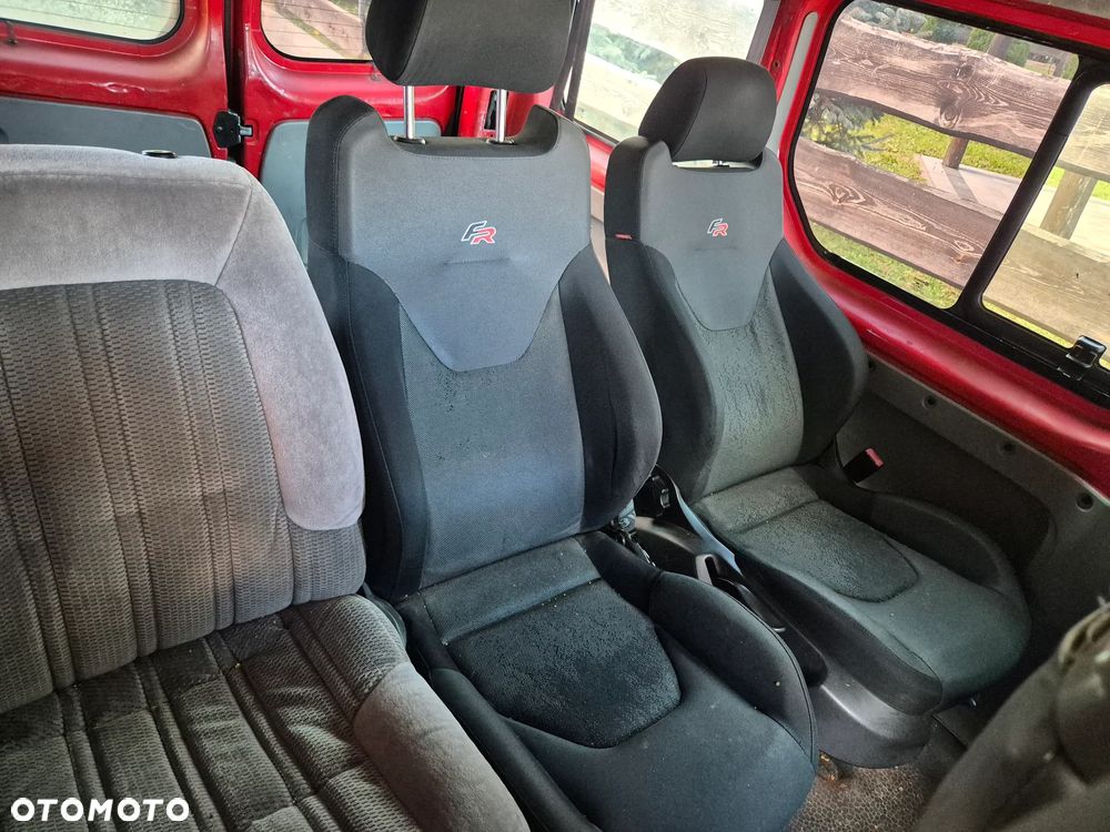 Opel Vivaro L2H1 - 8