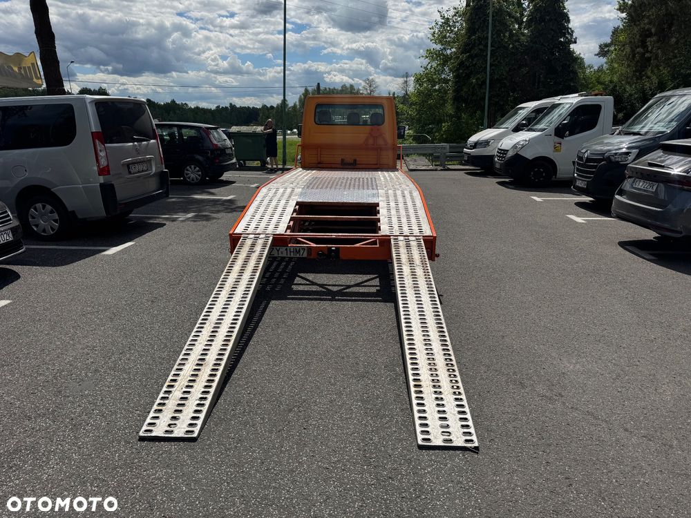Mercedes-Benz Sprinter - 7