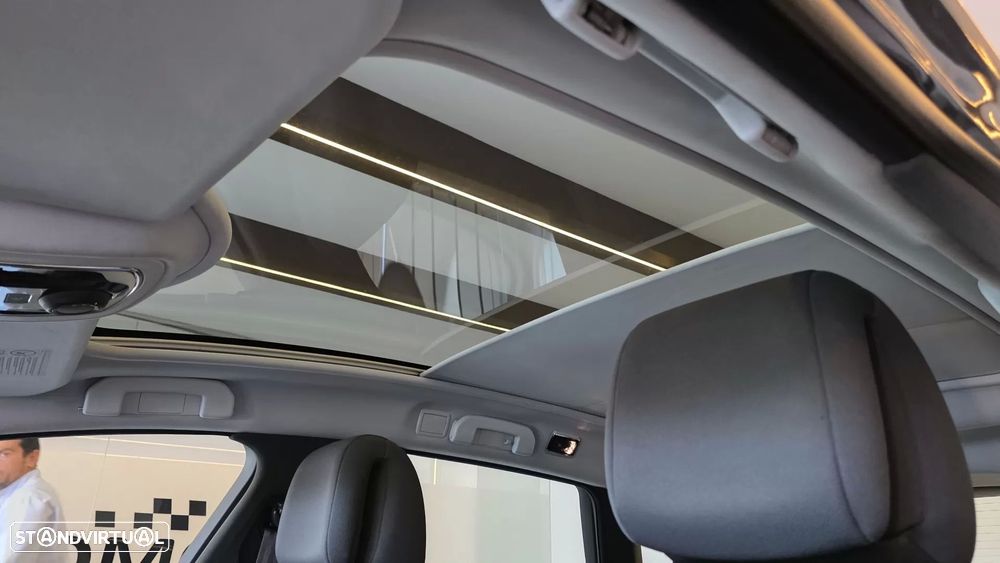 Peugeot 508 SW 1.6 HDi Active - 42