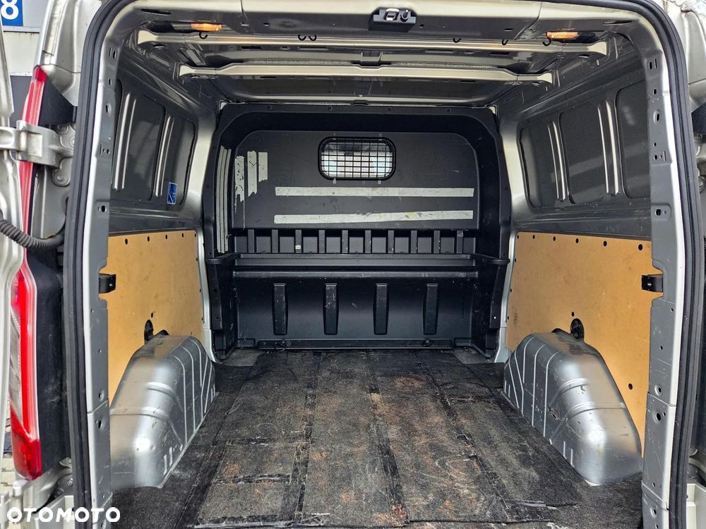 Ford Transit Custom L1H1 LKW VA Autm Active - 7