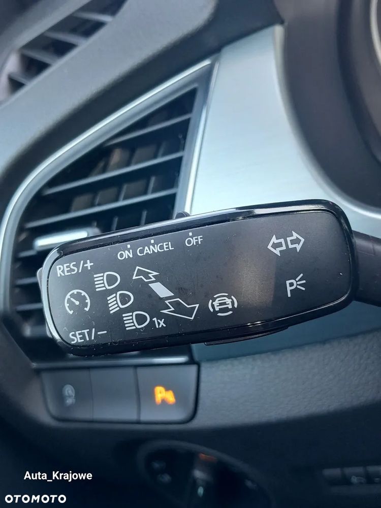 Skoda Fabia 1.0 TSI Ambition Plus - 25