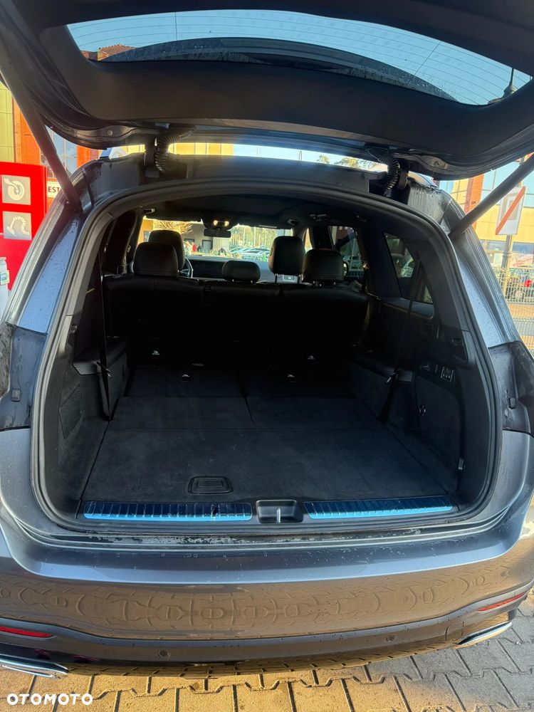 Mercedes-Benz GLS - 5