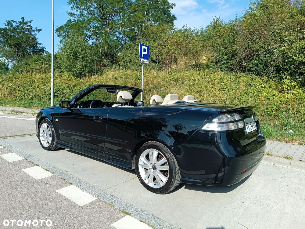 Saab 9-3X 1.9TTiD PF FWD - 5