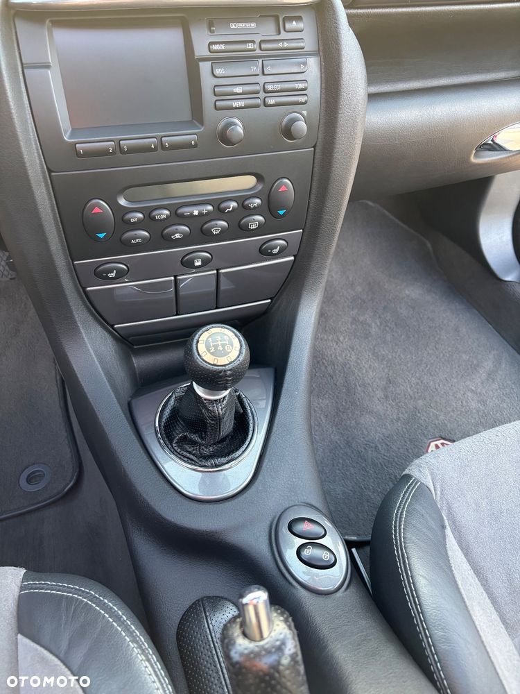 MG ZT - 13