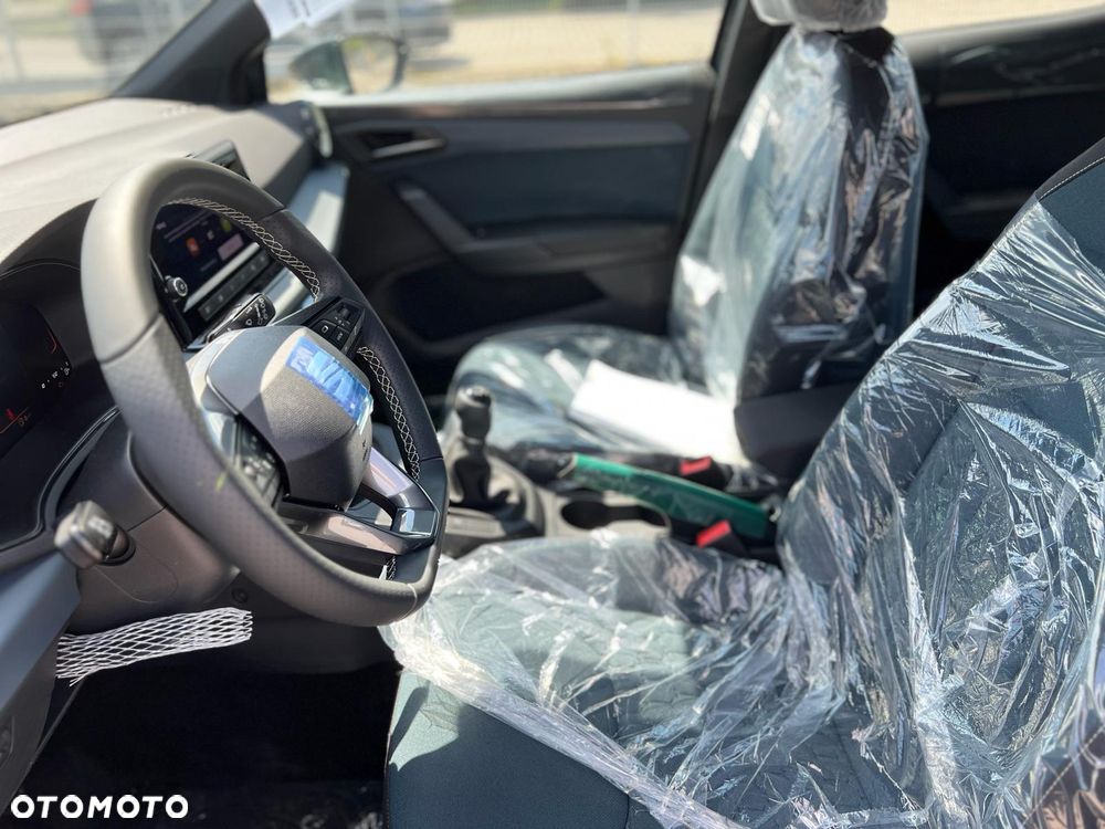 Seat Arona 1.0 TSI Style S&S - 7