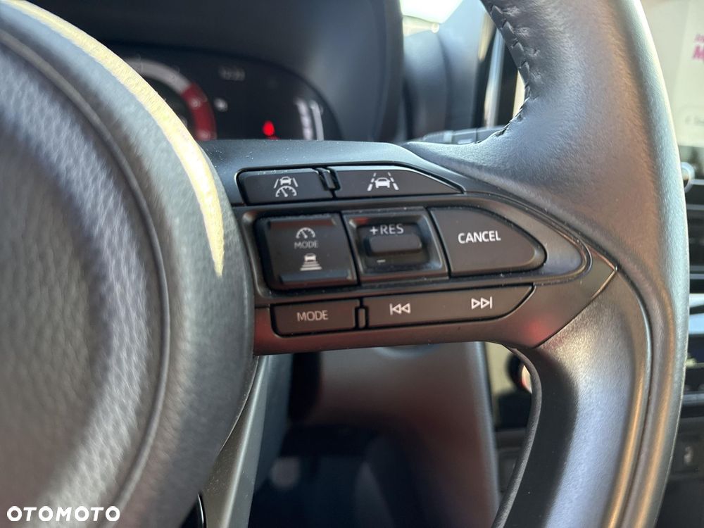 Toyota Yaris Cross Hybrid 1.5 Style - 16