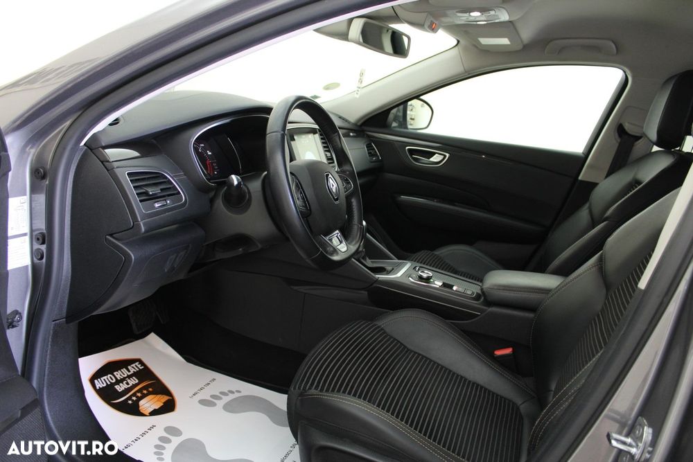 Renault Talisman - 12