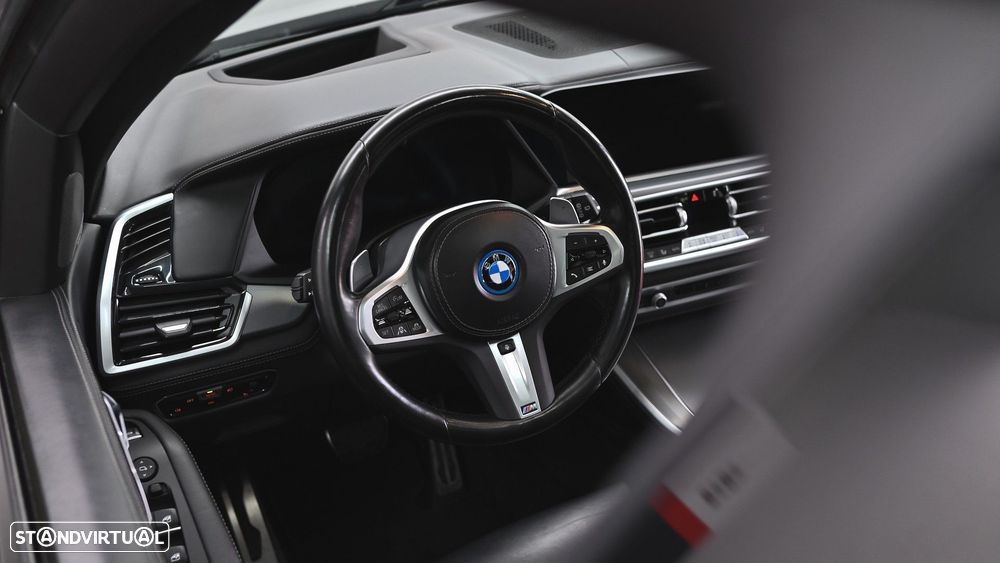 BMW X5 45 e xDrive Pack M - 57