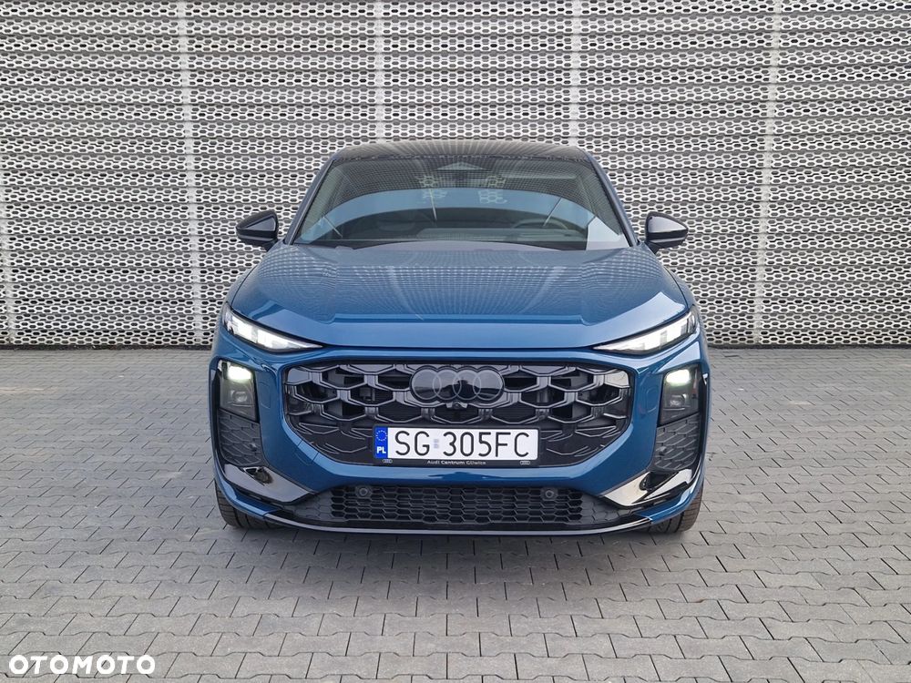 Audi Q3 Sportback - 5