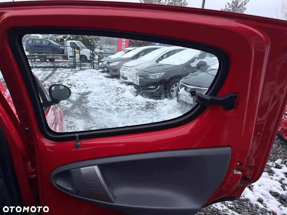 Citroën C1 1.4 HDI Style - 14