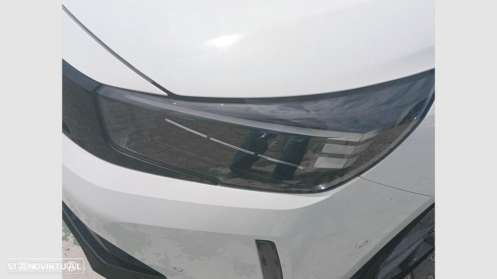 Opel Corsa 1.2 T - 9