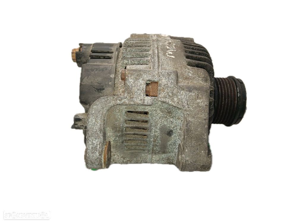 Alternador Renault Megane Ii (Bm0/1_, Cm0/1_) - 2