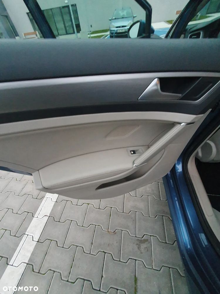 Volkswagen Golf Alltrack 1.8 TSI BMT 4Mot DSG - 22