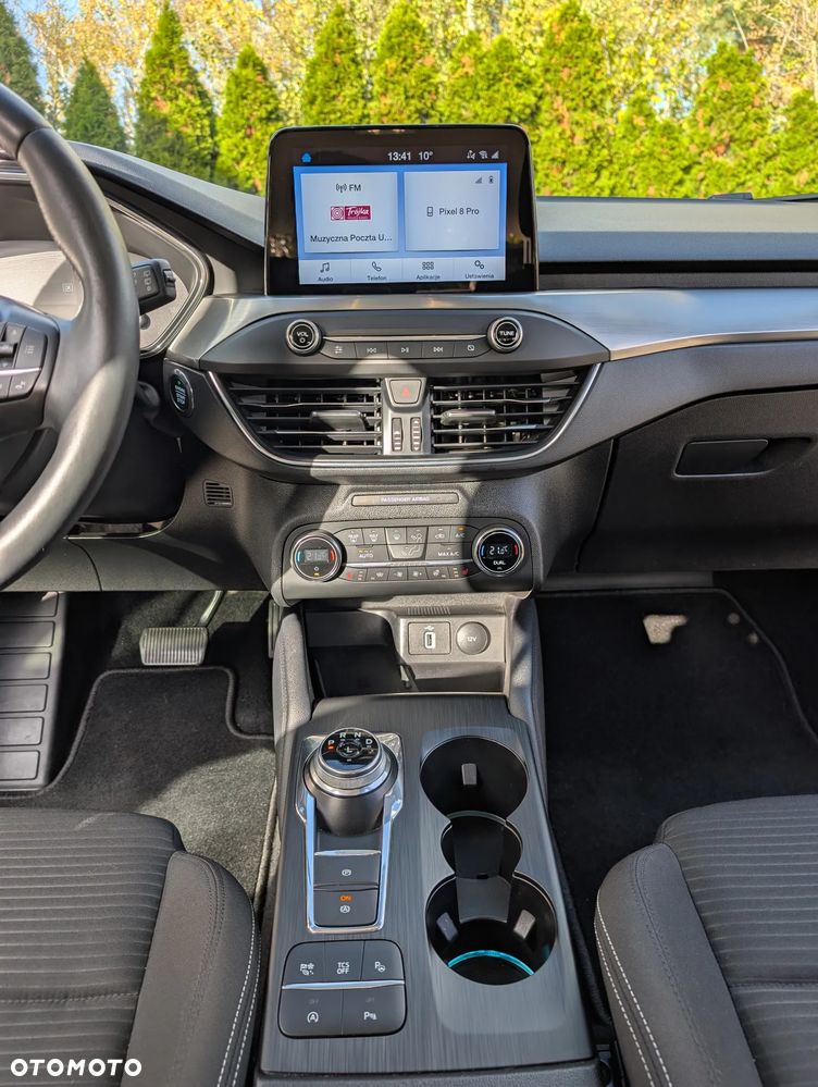Ford Focus - 10