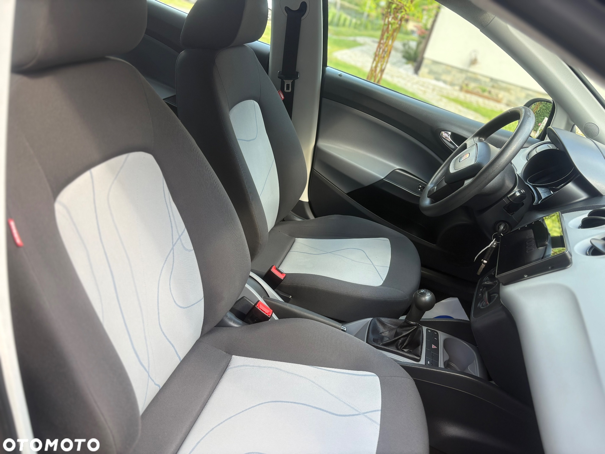 Seat Ibiza - 9