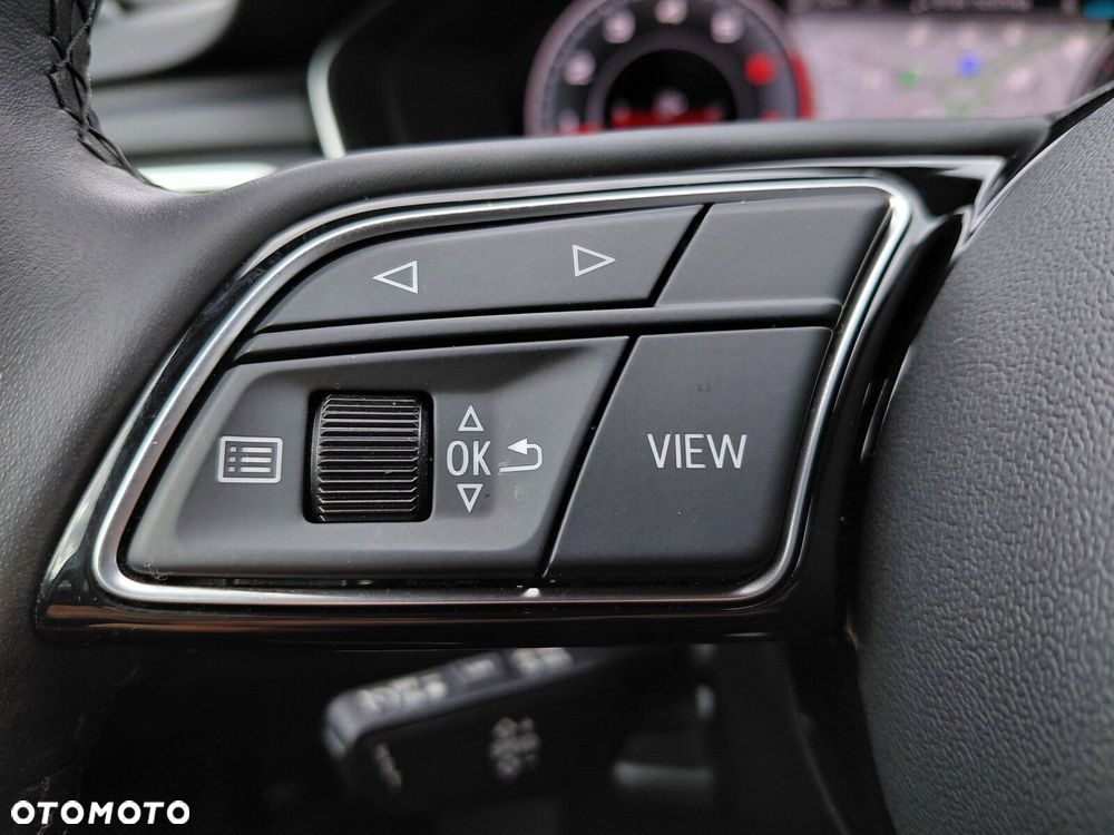 Audi A4 Avant 40 TFSI mHEV S Line S tronic - 20