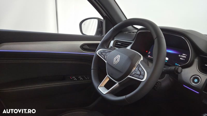 Renault Arkana E-TECH Full 145 Techno - 17