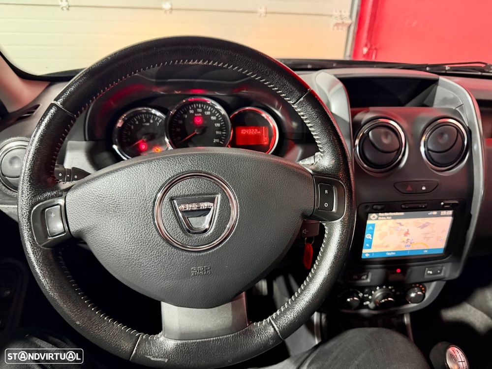 Dacia Duster 1.2 TCe Prestige - 42