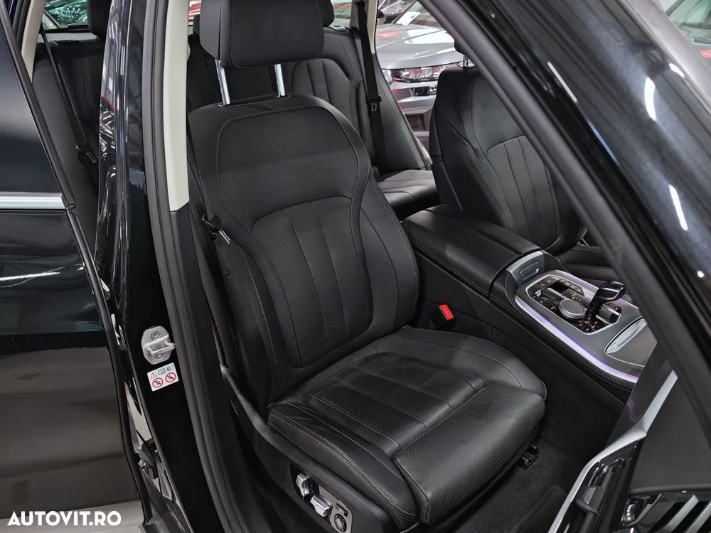 BMW X5 2021 — imagine 10