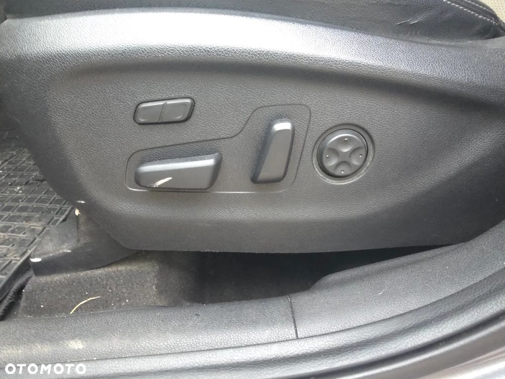 Kia Sportage 2.0 CRDI XL AWD - 25