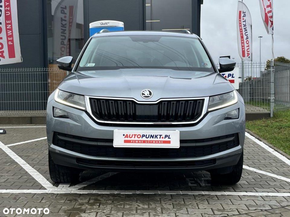 Skoda Kodiaq - 2