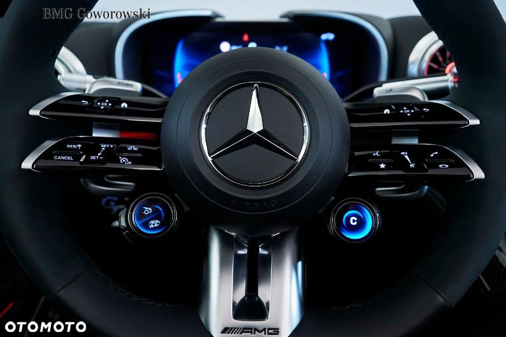 Mercedes-Benz SL - 21