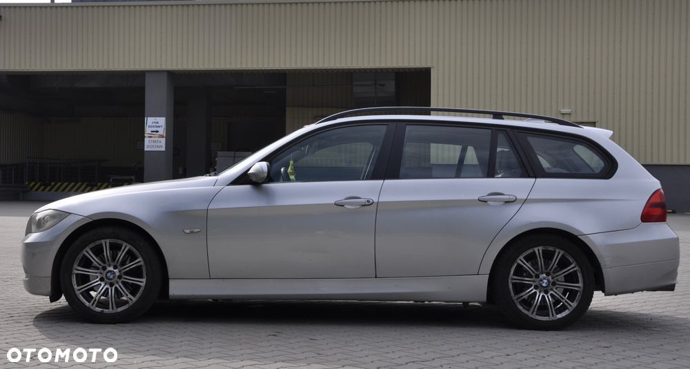 BMW Seria 3 - 2