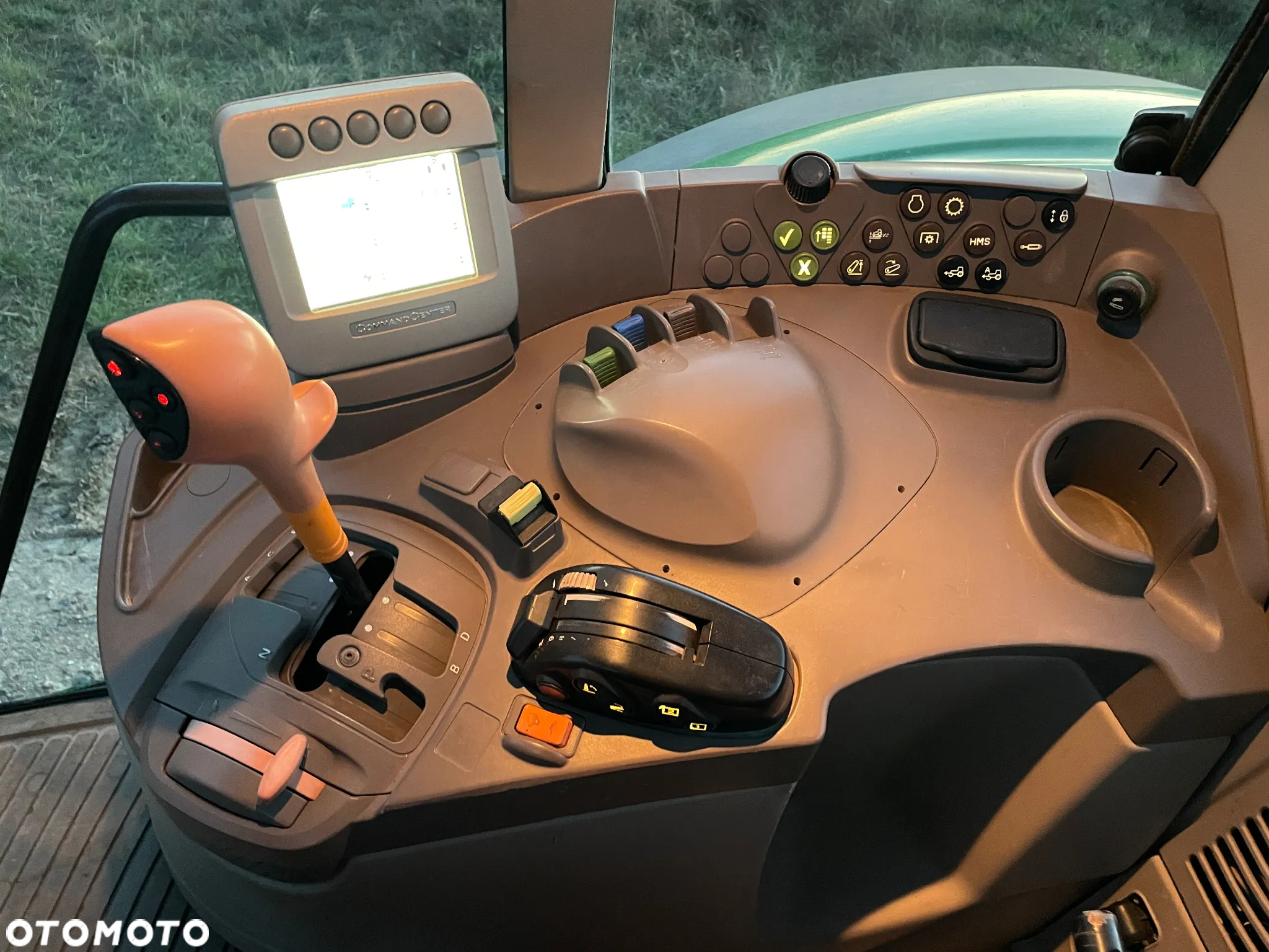John Deere 7530 - 18