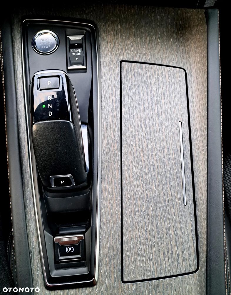 Peugeot 5008 - 18