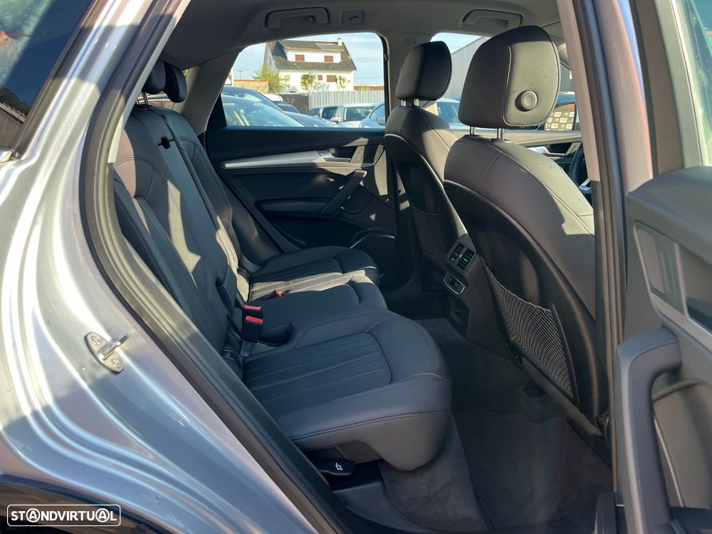 Audi Q5 Sportback 50 TFSIe quattro S tronic advanced - 18