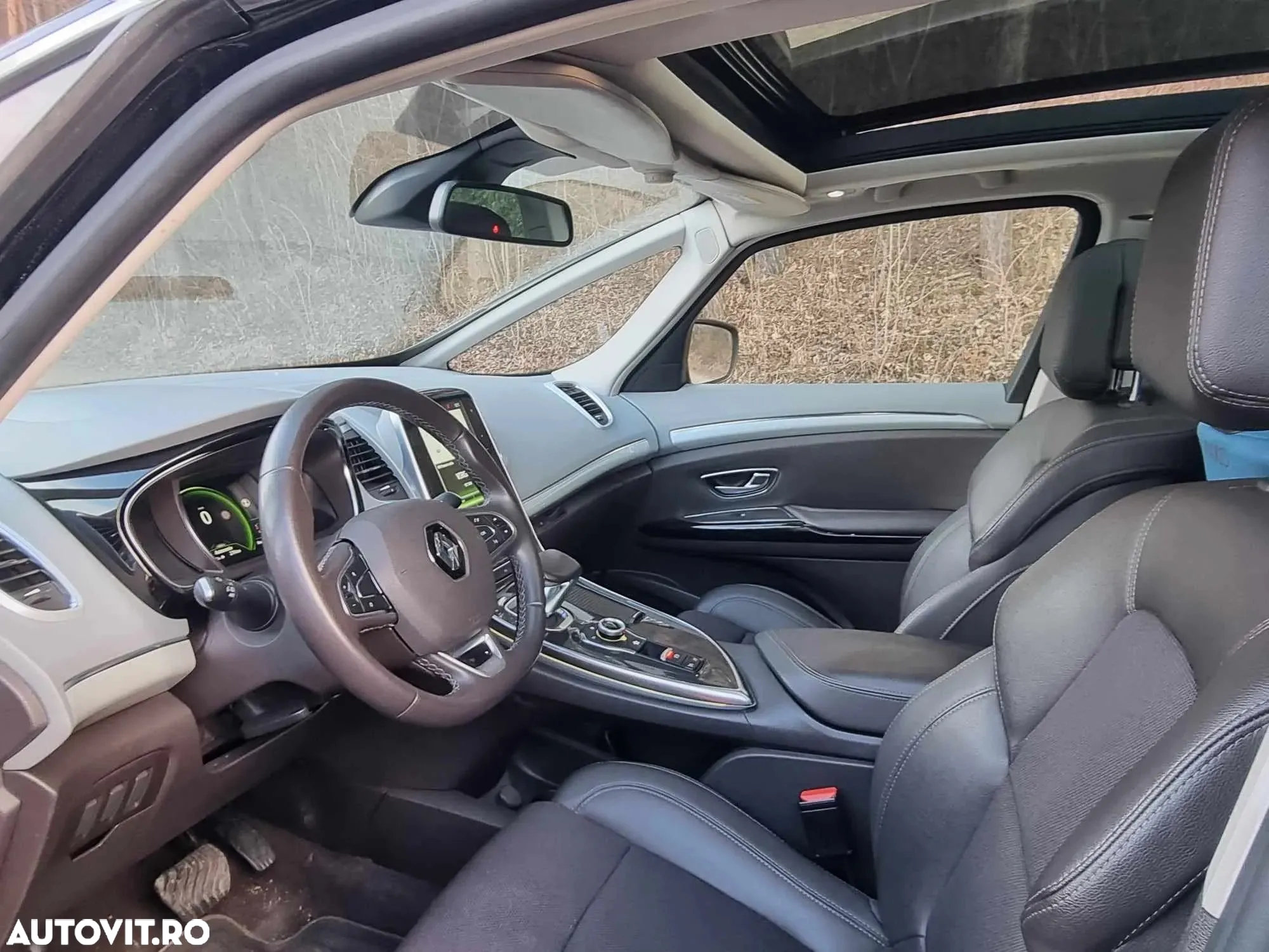 Renault Espace Energy dCi 160 EDC Intens - 28