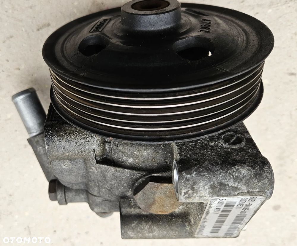 Ford Mondeo MK4 S-Max Galaxy 2.0 D TDCI  pompa wspomagania kierownicy 6G91 3A696- CD - 8