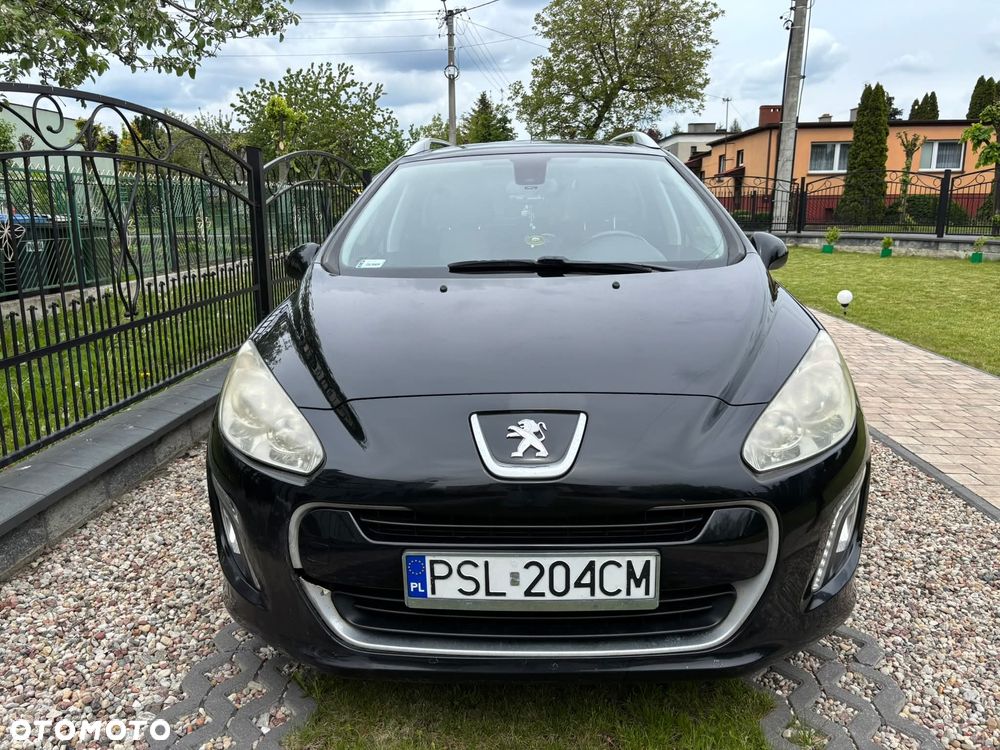 Peugeot 308 - 7