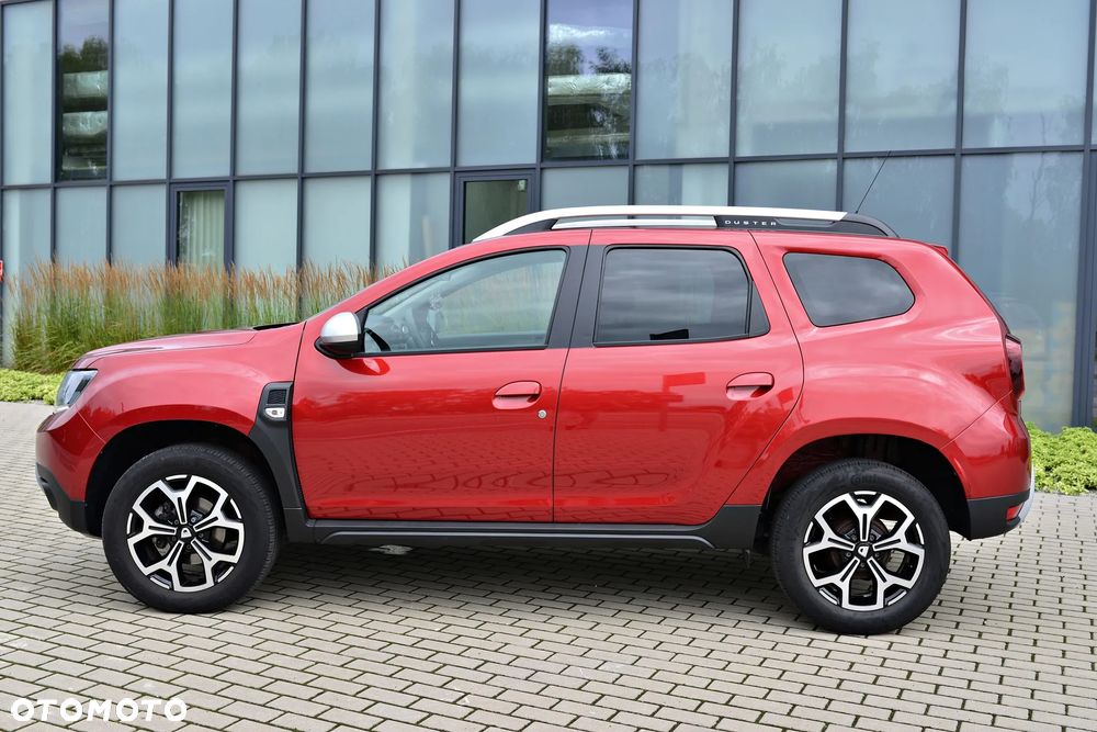 Dacia Duster Blue dCi 115 2WD Comfort - 2
