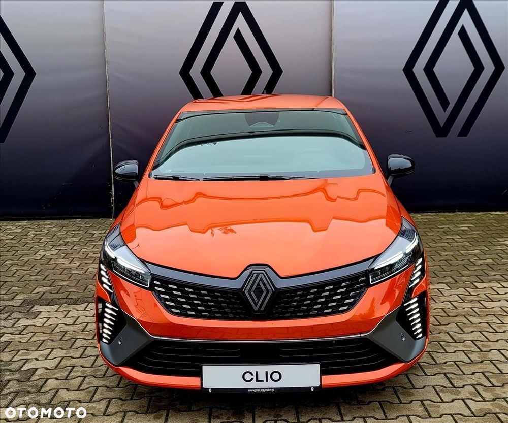 Renault Clio - 4