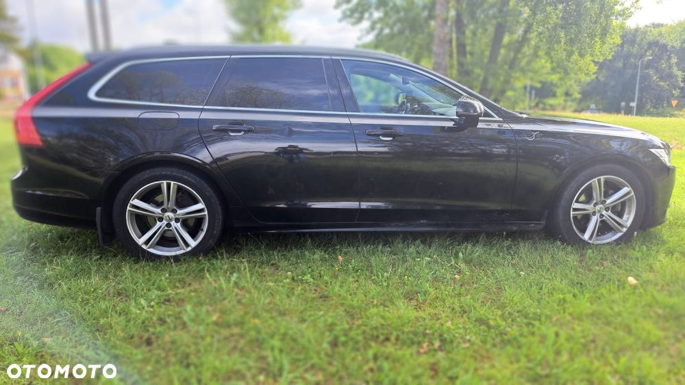 Volvo V90 D4 Geartronic - 6
