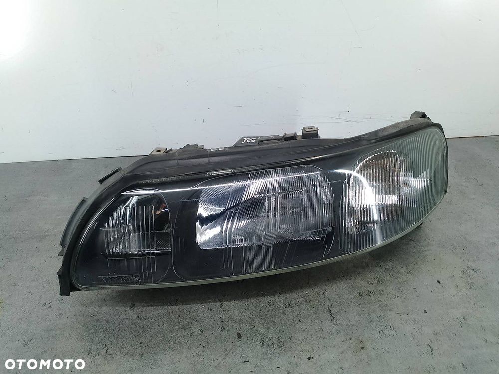 LAMPA PRZÓD LEWA VOLVO S60 ( 00-10 ) 20-A434 - 1