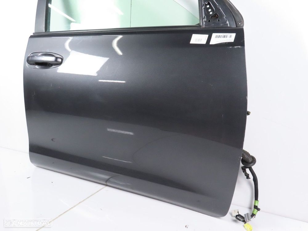 Porta Direito/Frente Usado / Original TOYOTA LAND CRUISER PRADO (_J15_) 67001607... - 2