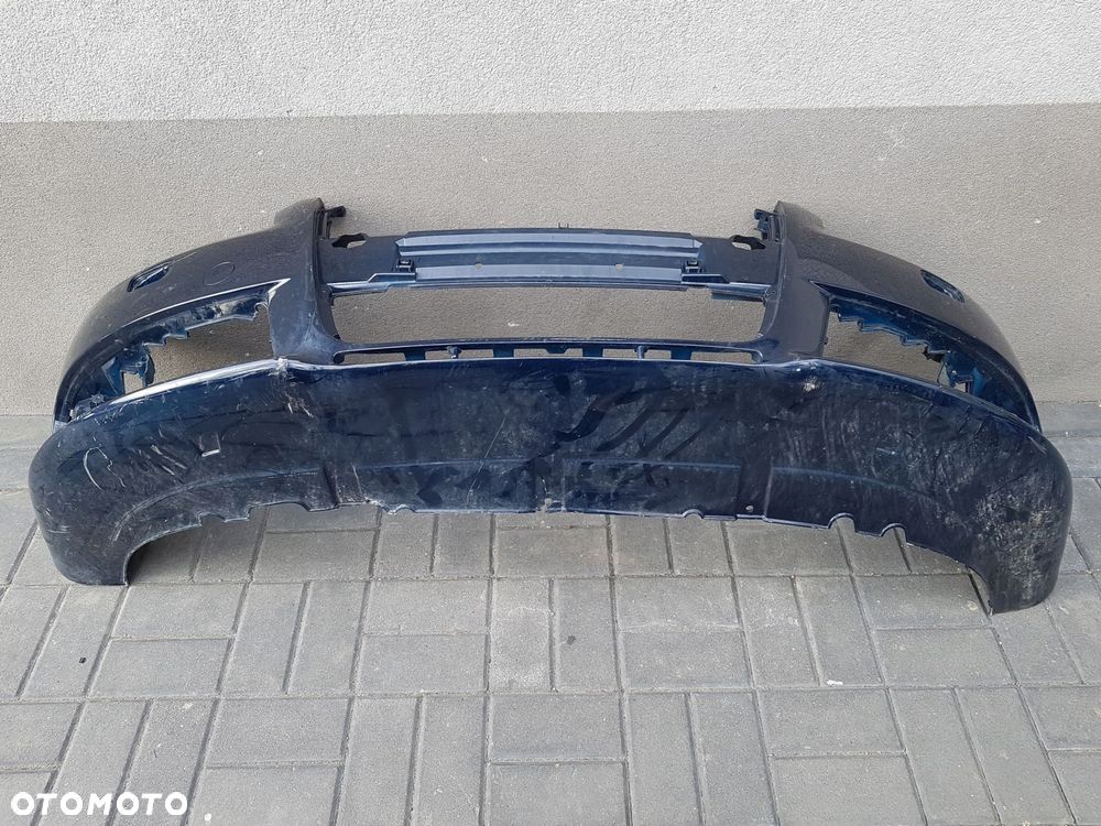 audi a4 b7 s-line zderzak przód spryskiwacze 8e9807511j - 7