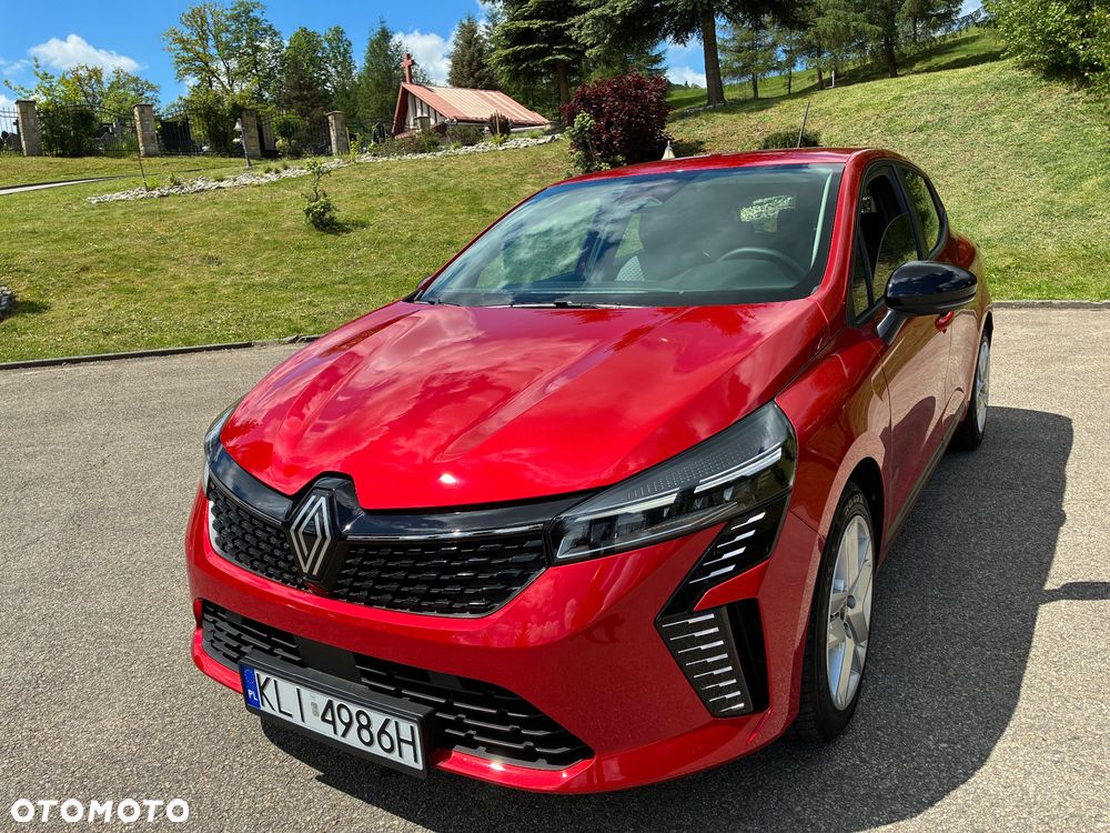 Renault Clio - 3