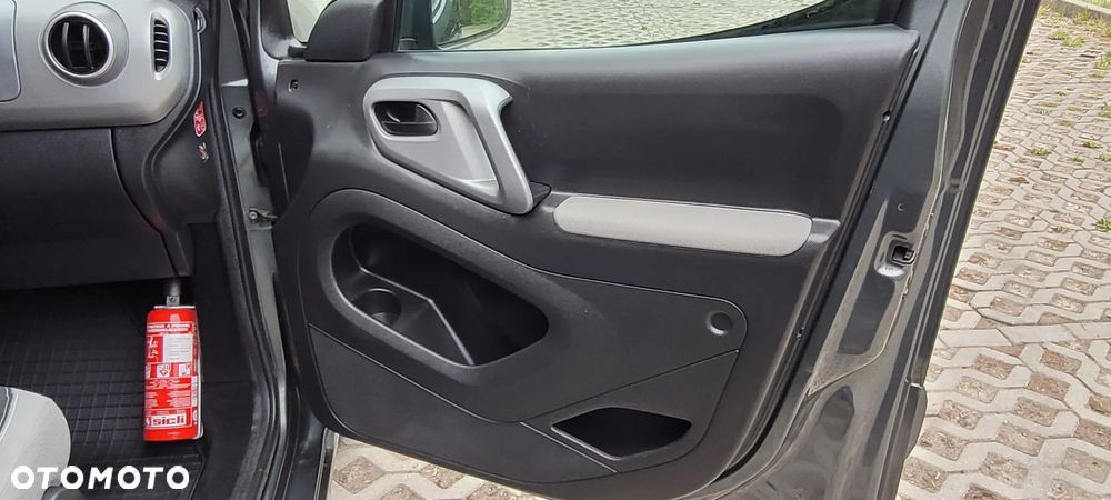 Citroën Berlingo Multispace BlueHDi 100 SELECTION - 30