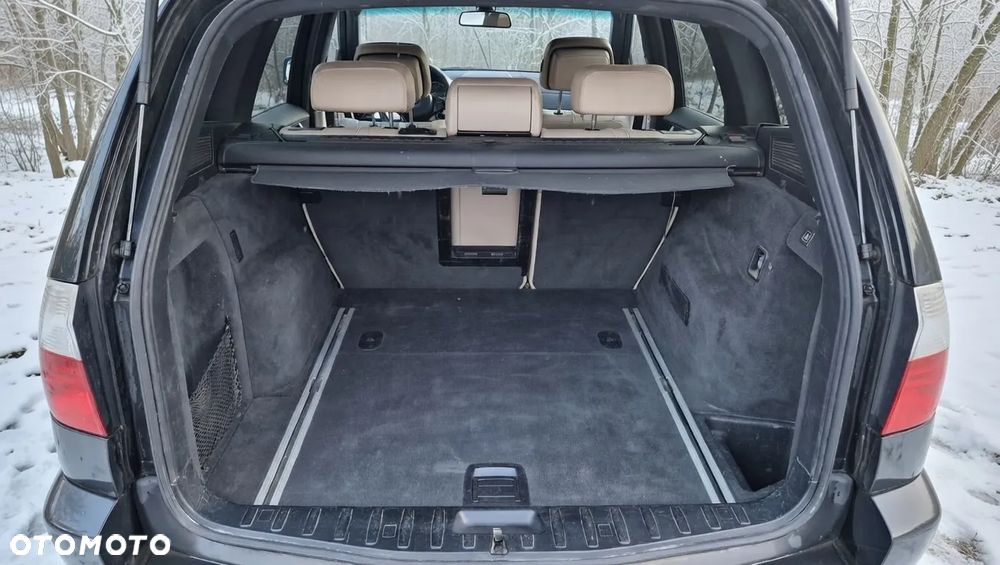 BMW X3 2.0d - 6