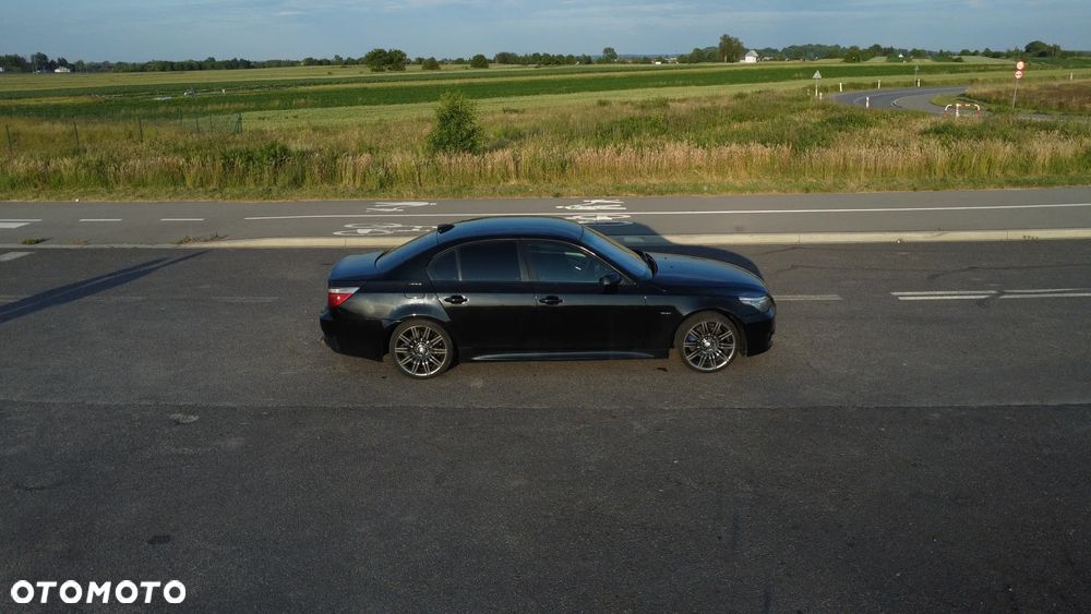 BMW Seria 5 - 4