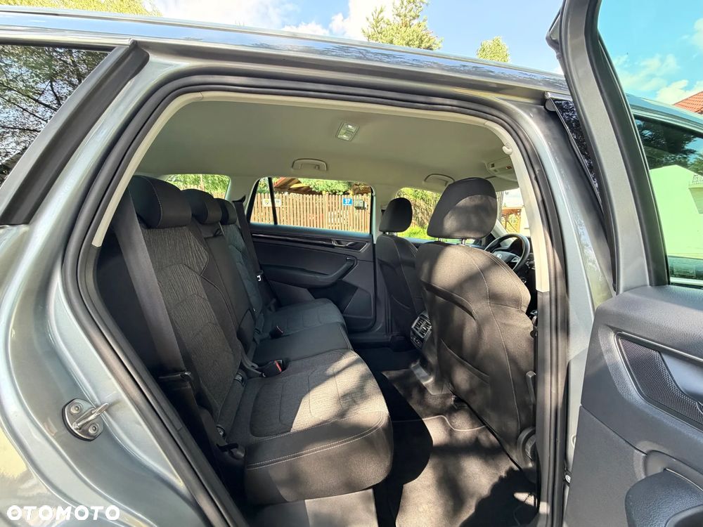 Skoda Kodiaq 1.5 TSI ACT DSG Style - 33