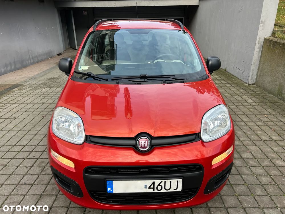 Fiat Panda - 7