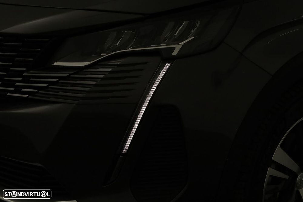 Peugeot 3008 1.6 Hybrid Allure e-EAT8 - 6